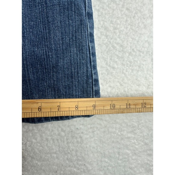 Lucky Brand Lil Muse Jean Women's Mid Rise Bootcut Denim Jeans Size 10 30 - Picture 12 of 13